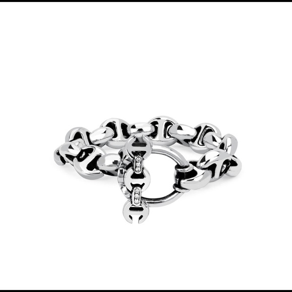 Hoorsenbuhs Jewelry - Hoorsenbuhs Diamond Bracelet